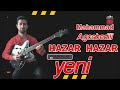 yeni şən oyun havası gitarada ifa edir Mehemmed Agcabedili   toy oyun havasi oynamali hazar hazar