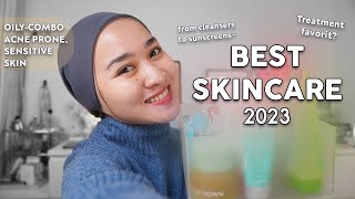 Best Skincare 2023 | Kiara Leswara