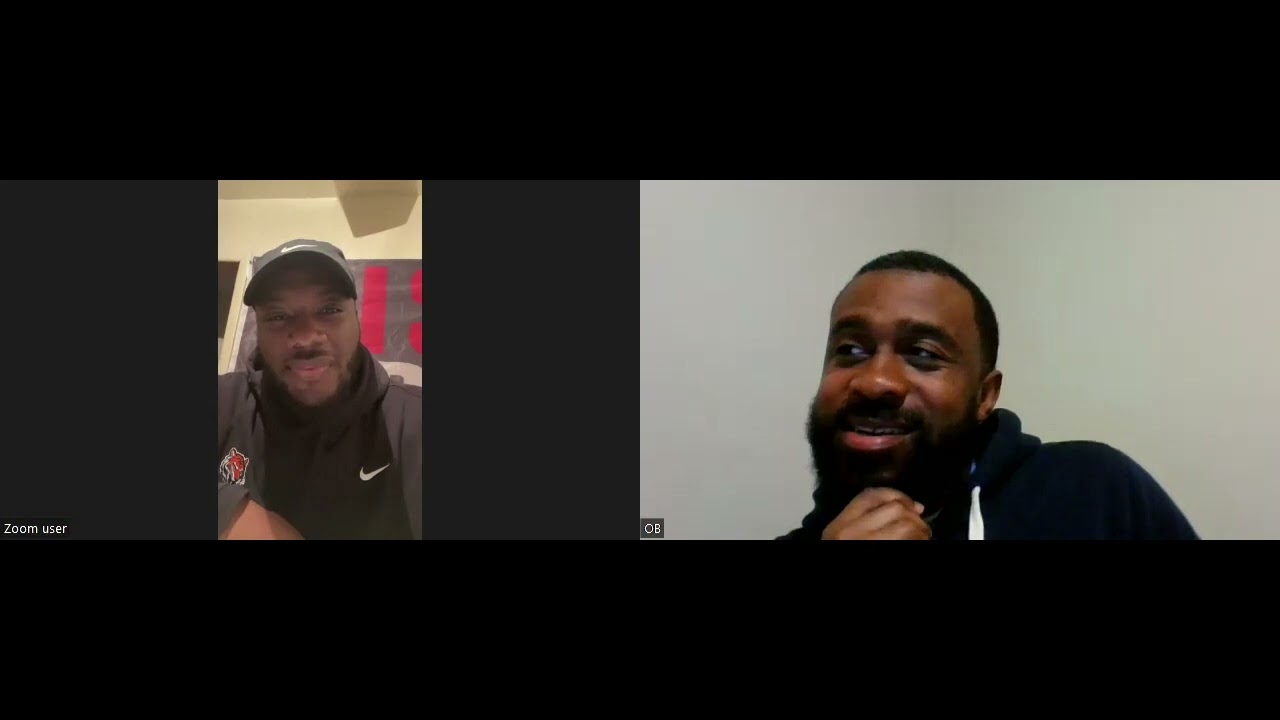 Ep 1. - Clear The Air