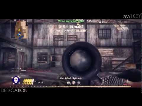 zM1KEY - Dedication