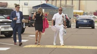 Celebrity Witness: Navy SEAL called dead prisoner an 'ISIS dirtbag' Profile