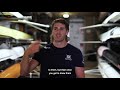 Alex King - Between The Blades, World Class Start
