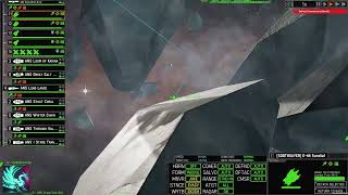 Nebulous: Fleet Command Campaign Ep 013