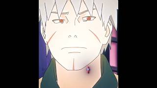 Shut It - Hashirama X Tobirama Edit Montagem Rugada Slowed & Reverb