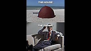The owner (house edition)
