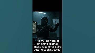 3 Essential Security Tips for Investors in 2025 #CryptoSecurity #Web3