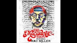 Loud - Mac Miller (Macadelic) 2012