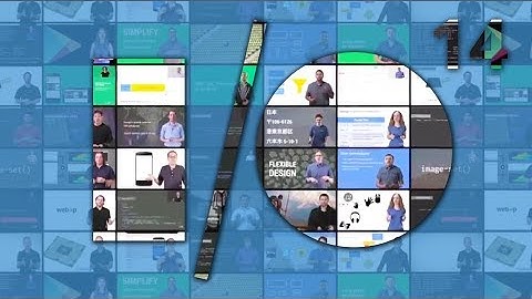 Whet your appetite with I/O Bytes- I/O14 Trailer