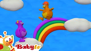 ni ke bi an ka de cai hong hua ti babytvcn