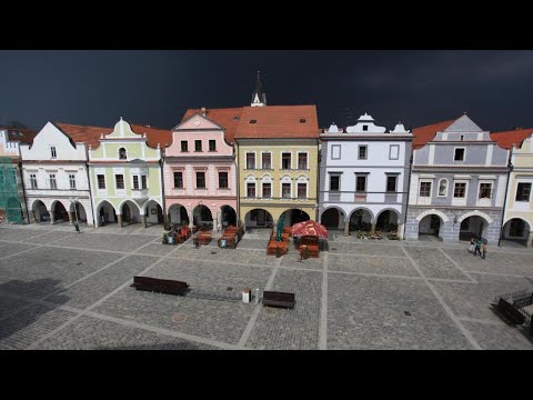 Hotel Zlatá hvězda,