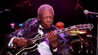 BB King   You're gonna miss me live