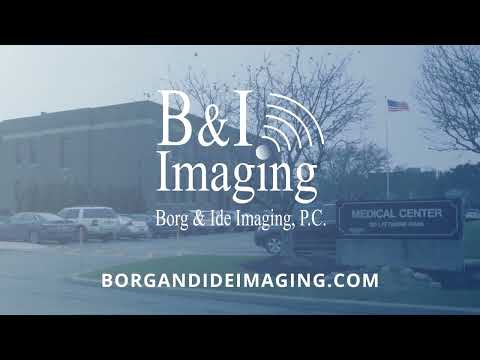 Borg & Ide Imaging Welcomes You!