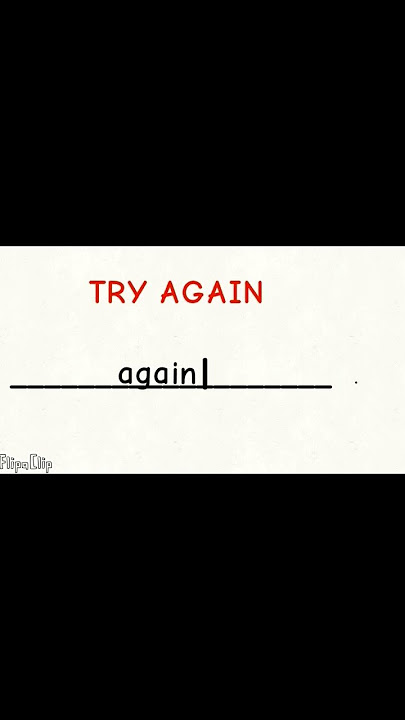 POV:you forget your password