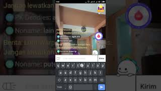 Bigo Live Stream Hot dah