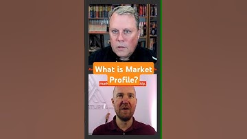 A 27-second guide to market profile (price action strategy)