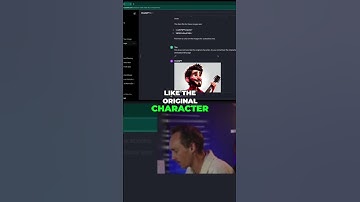 DALLE-3 GenID: Consistent Characters & Storytelling