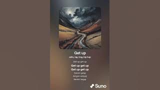 Get up - Insan AOI (Cover)