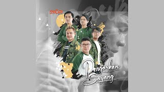 Kangen Band - Dengarkan Sayang (Official Audio)