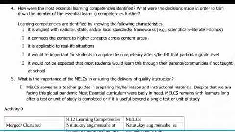 LDM2 Module 2 with guide answers