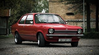 Nikad Nebu Gotovo - Opel Kadett C1 1.2S