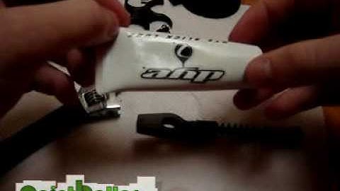 Tippmann Cyclone Feed Techt Vortex Mod Installation Video