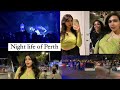 Nightlife of perth  perth vlogs