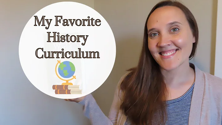 Top Pick History Curriculum || Favorite Homeschool Curriculum || Story of the World