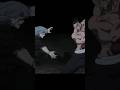 Todo catches mahito off guard jujutsukaisen jjk animeshorts