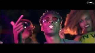 The Kingley Experience,DJ Daffy,MC gogo🔥🔥🔥🔥🔥🔥🔥🔥🔥,Gengetone and Kenyan flavour,2025