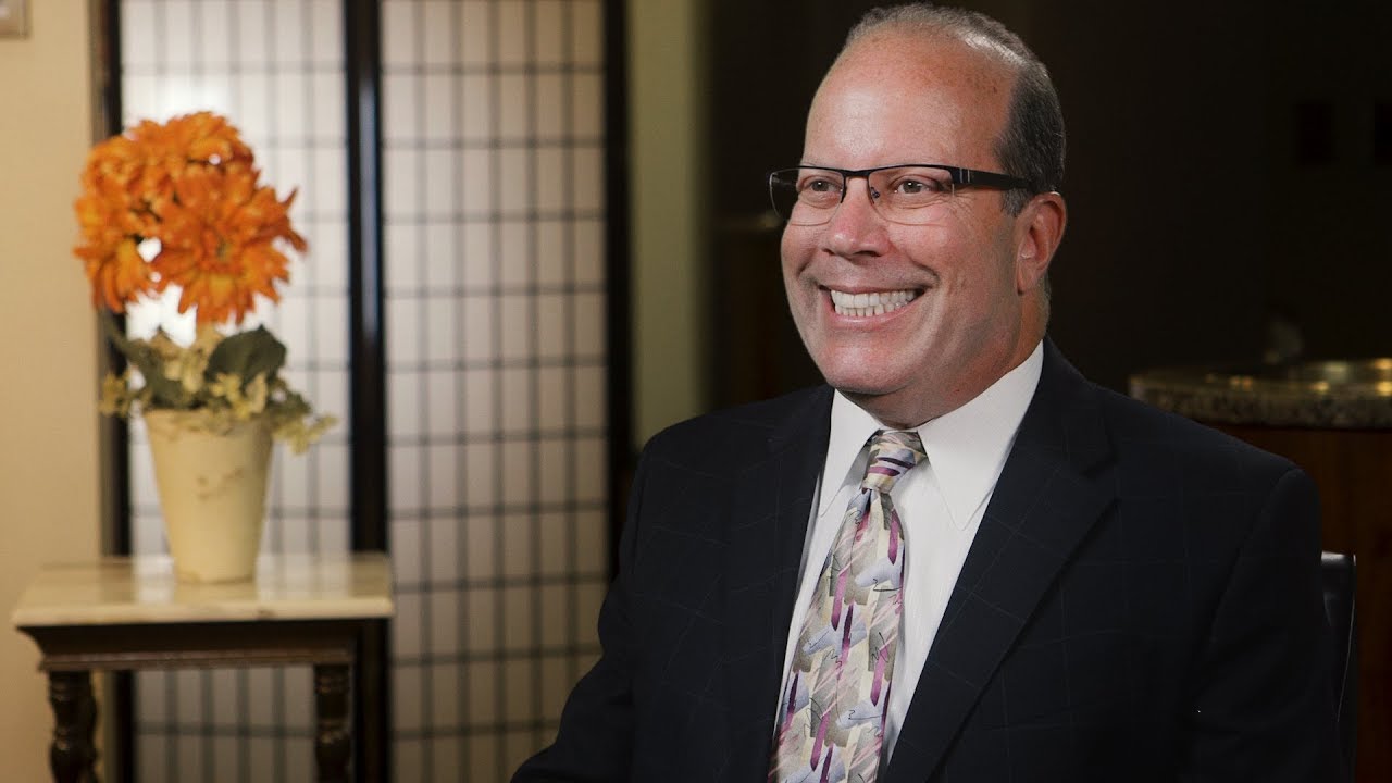 Dental Veneers at Newman Springs Dental Care - Dr. Mitchel Friedman Lincroft, NJ Dentist