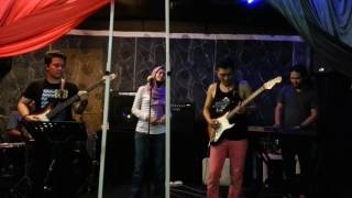 sweet Child O mine - Peace Lover Band