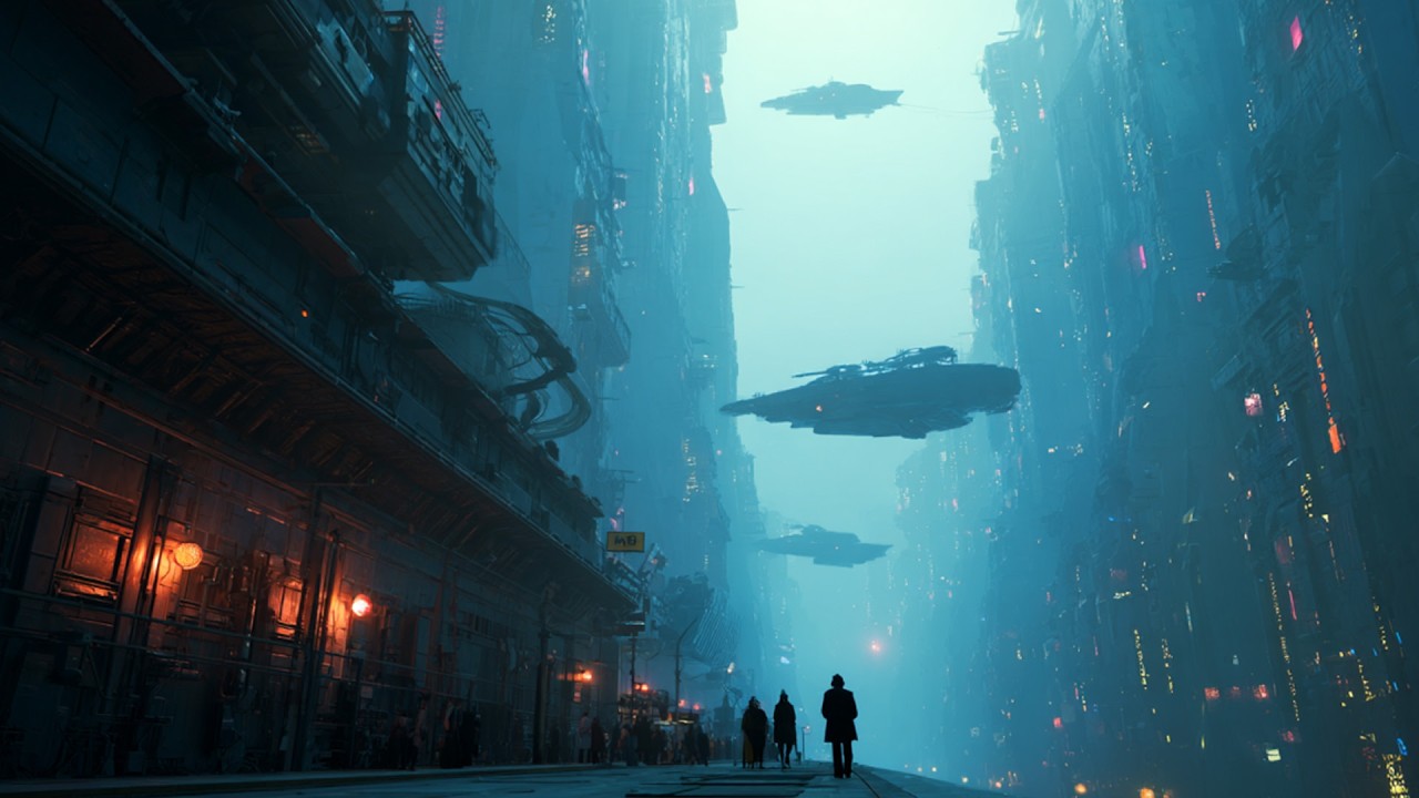 Johnny 2.0 (Film Completo ) - 90s Sci-Fi Cult Classic starring Jeff Fahey