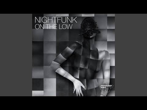 Putar On The Low (feat. RAEJMQ) - NightFunk