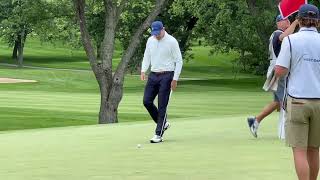 Final-Round Highlights As Madisons Garrett Jones Wins 2024 Wisconsin State Amateur