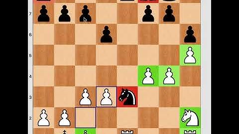 Carlsen - Caruana, Sinquefield Cup 2018, Round 6, St Louis