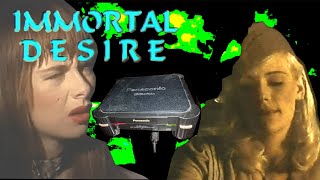 Panasonic 3DO Adult Games Part 4
