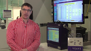 New Perspectives in Test: 400G with VIAVI