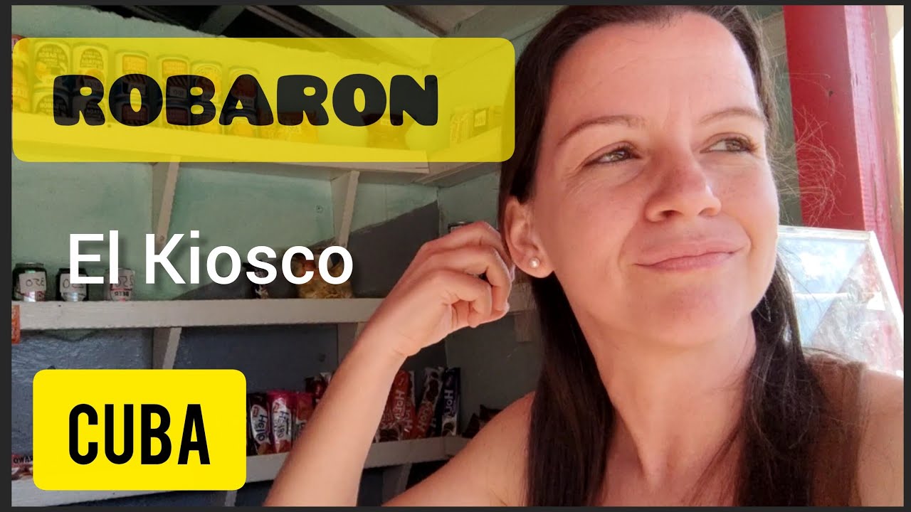 Tengo que EMPEZAR de CERO... Es muy DIFÍCIL emprender en CUBA 🇨🇺😞