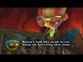 Psychonauts (Story Mode): Linda - Lungfishopolis (Full Segment)