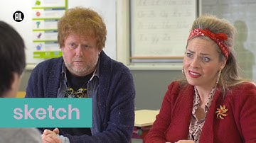 Het 10-minutengesprek | Sketch