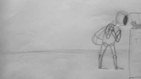 My First Demo Reel - 2d Animation