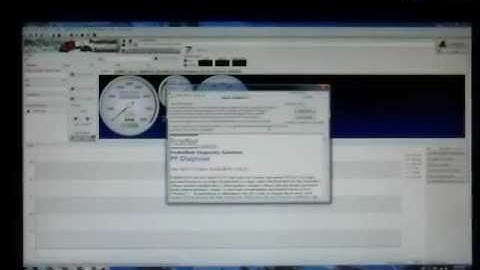 Registering PF-Diagnose version 2