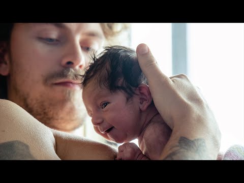 What to expect after the birth of your baby | Proud Mater Dad resources | Mater Mothers