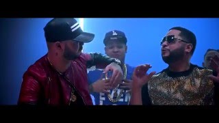 Pepe Quintana - Ella y Yo [Official Video] (feat. Farruko, Anuel AA, Tempo, Bryant Myers, Almighty)