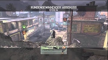 Awesome Shot on Favela!!