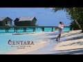 Centara Ras Fushi Resort & Spa Maldives