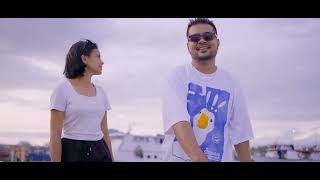 JANG TAHAN LAMA 2 - Ryan Brewook Ft. Venda Anggita (  Musik Video)