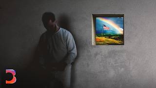 Life Inside a US Asylum Detention Center