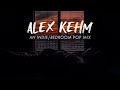 Best of alex kehm  an indiebedroom pop mix