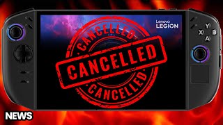 Has The Legion Go 2 Failed Already?